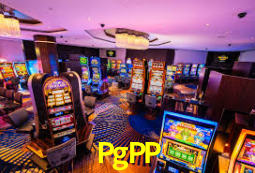 Welcome Bonus PgPP